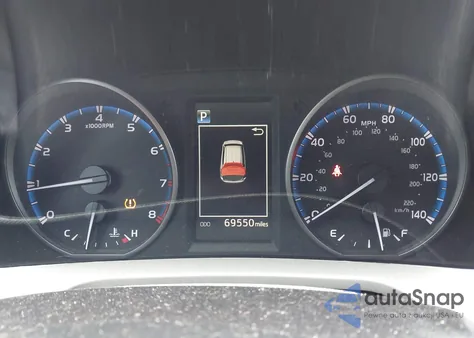 2017 Toyota Rav4 Le z USA, uszkodzony, nr VIN 2T3ZFREV6HW331140